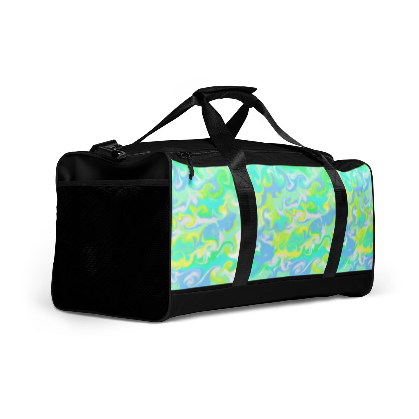 Duffle bag