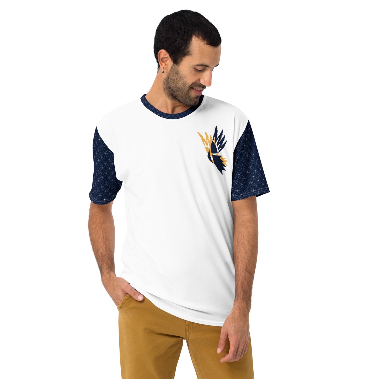 Men's t-shirt