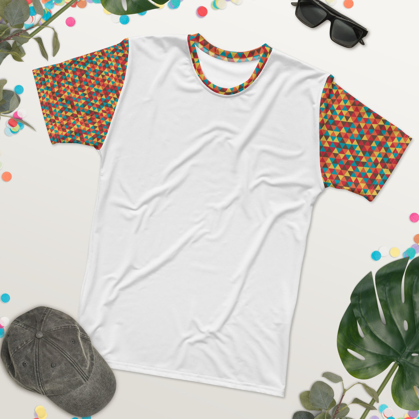 Men's t-shirt