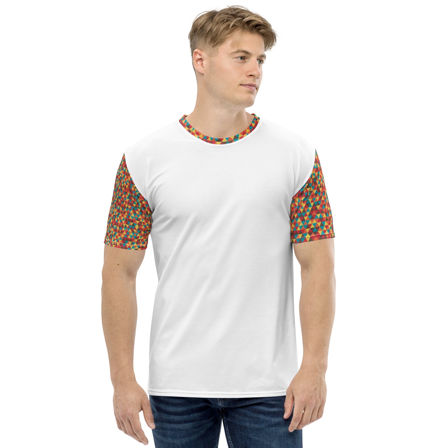 Men's t-shirt