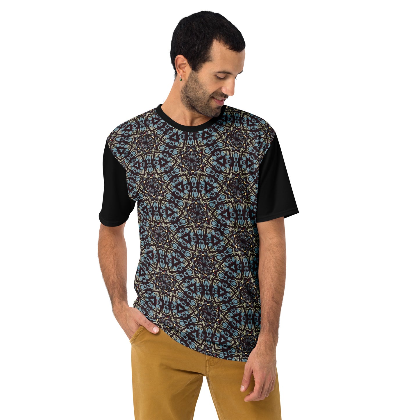 Men's t-shirt