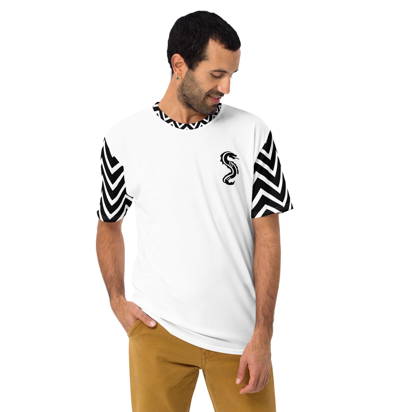 Men's t-shirt