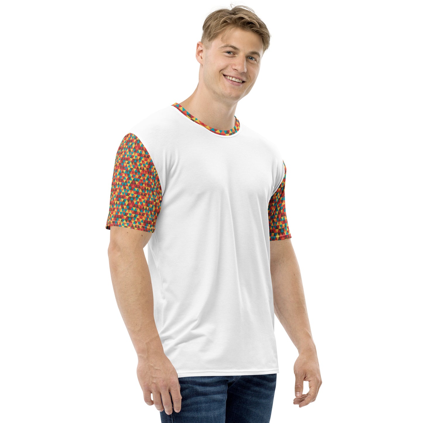 Men's t-shirt