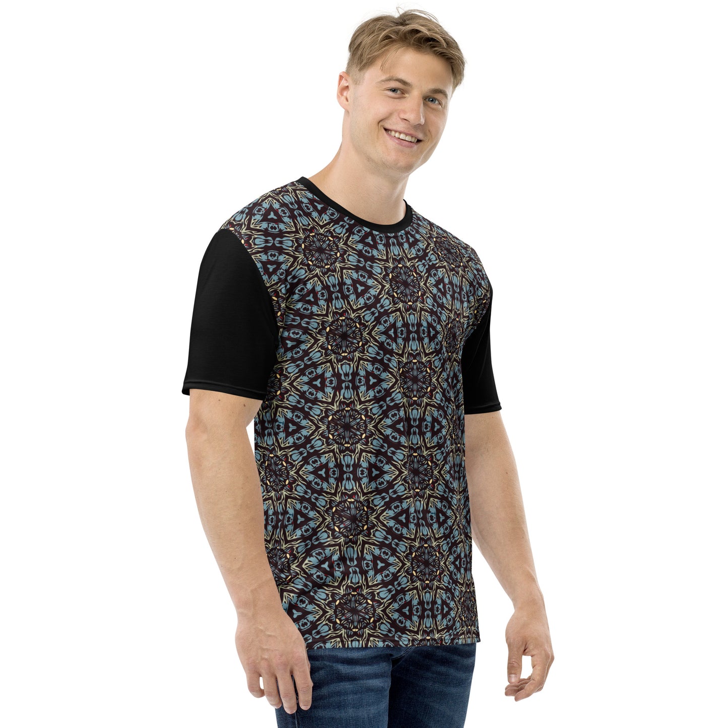 Men's t-shirt