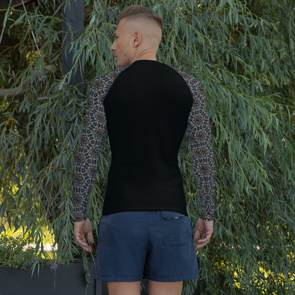 Men's Rash Guard