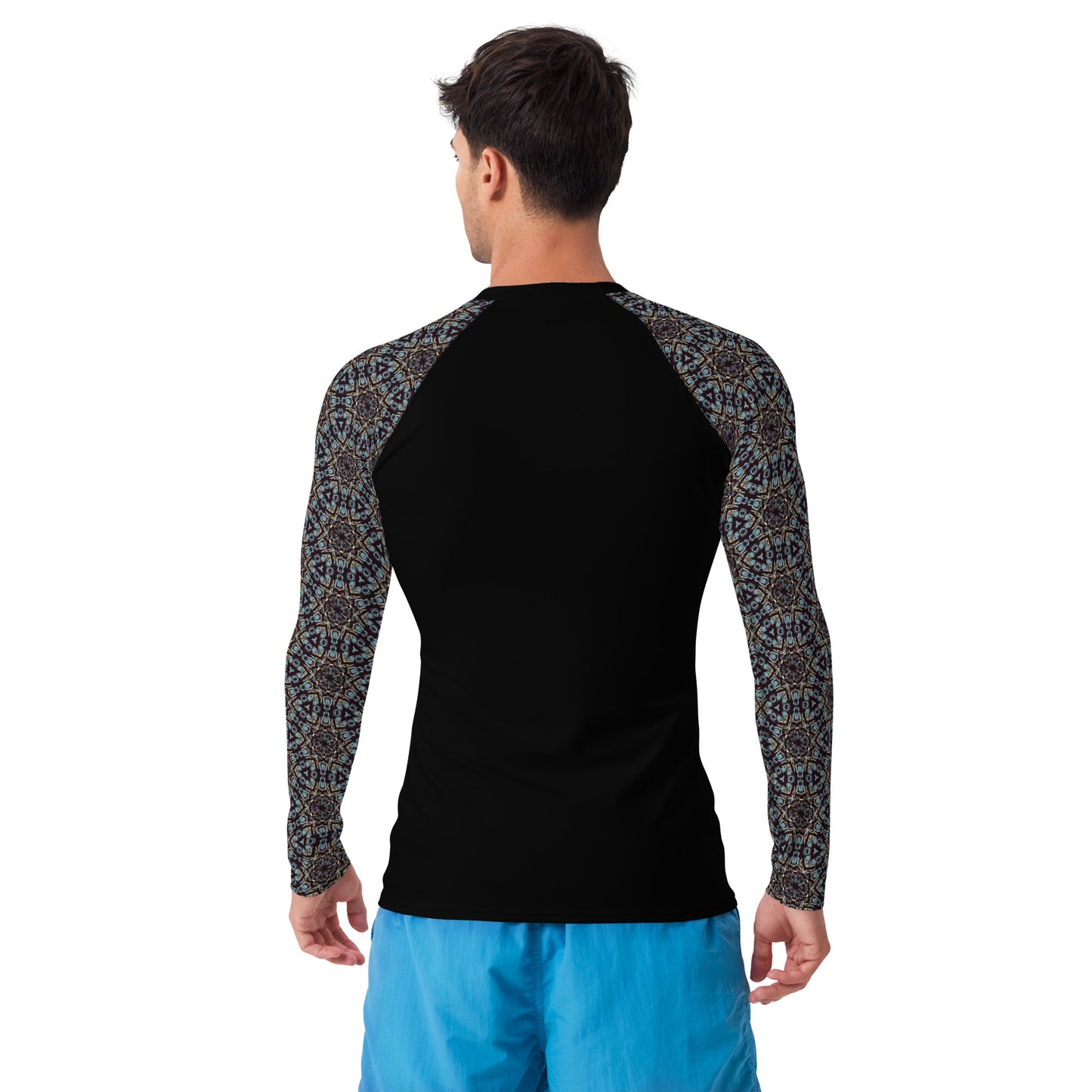 Men's Rash Guard