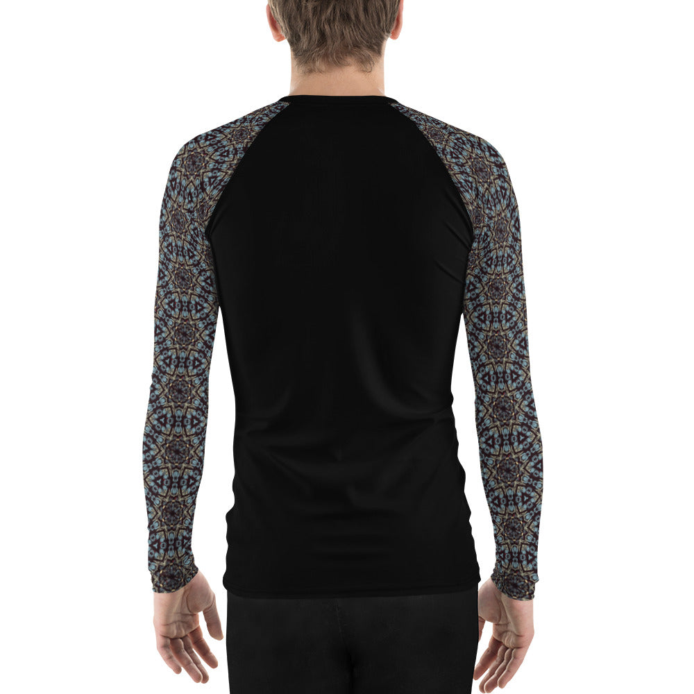 Men's Rash Guard