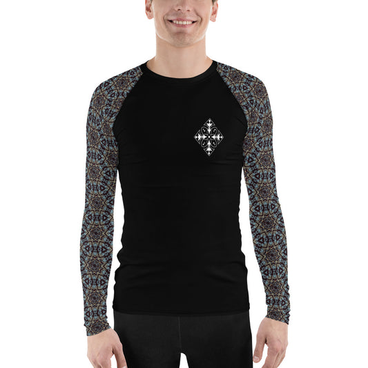Men's Rash Guard