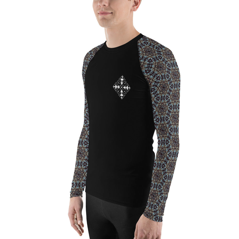 Men's Rash Guard
