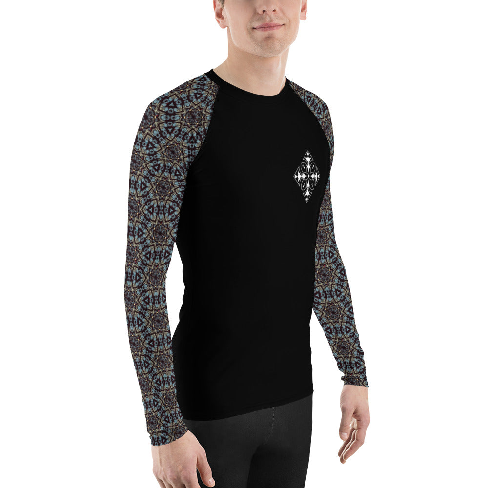 Men's Rash Guard