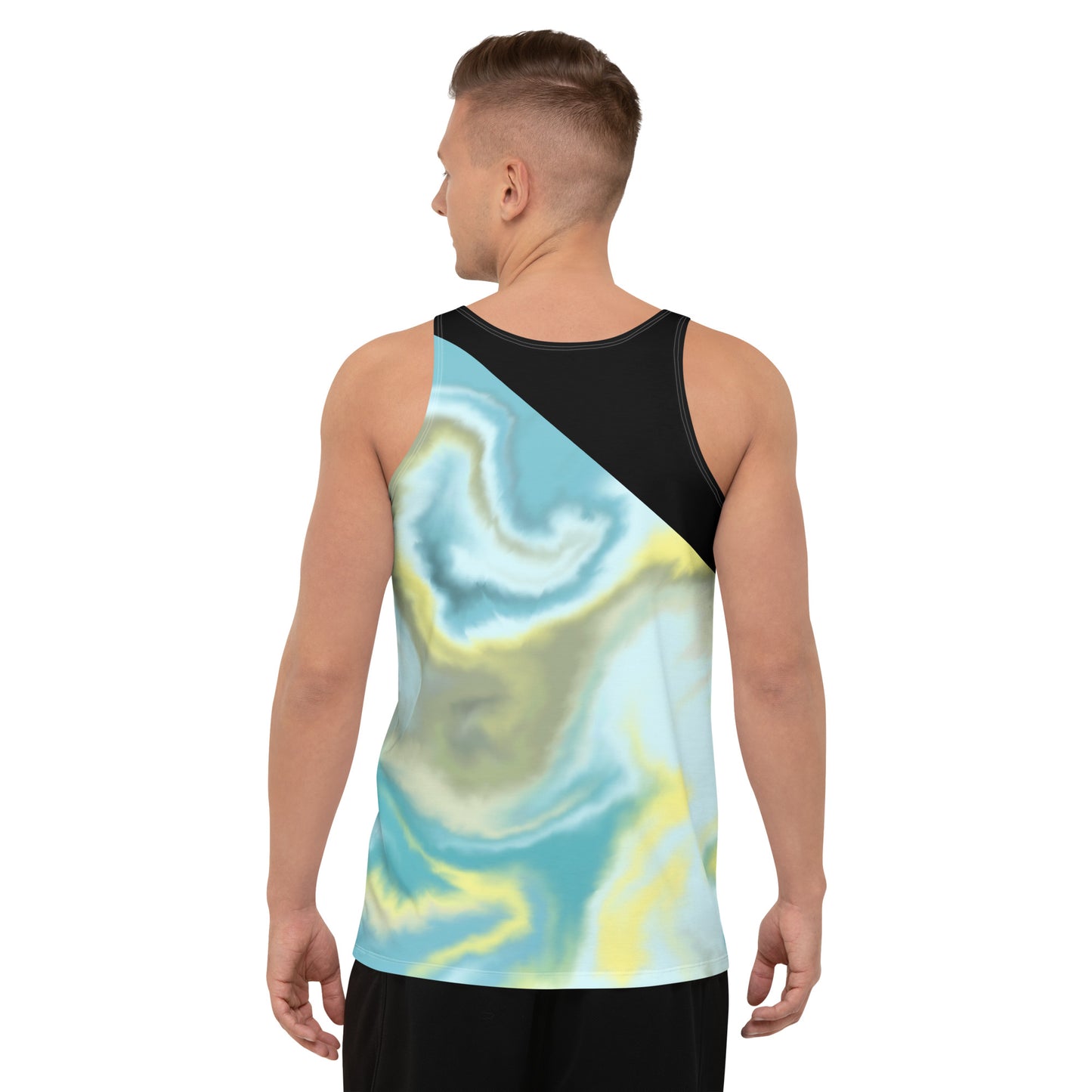 Unisex Tank Top