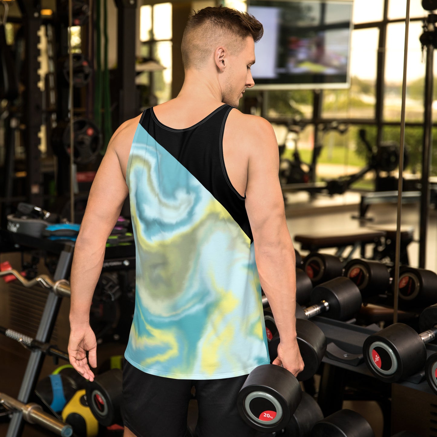 Unisex Tank Top