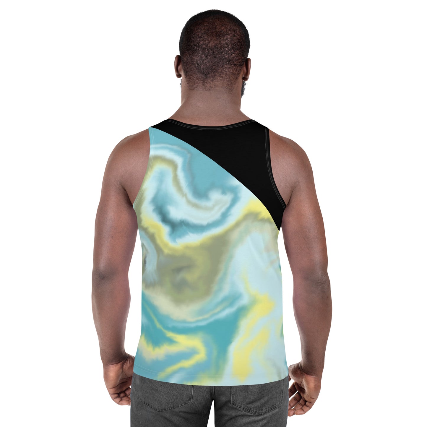 Unisex Tank Top