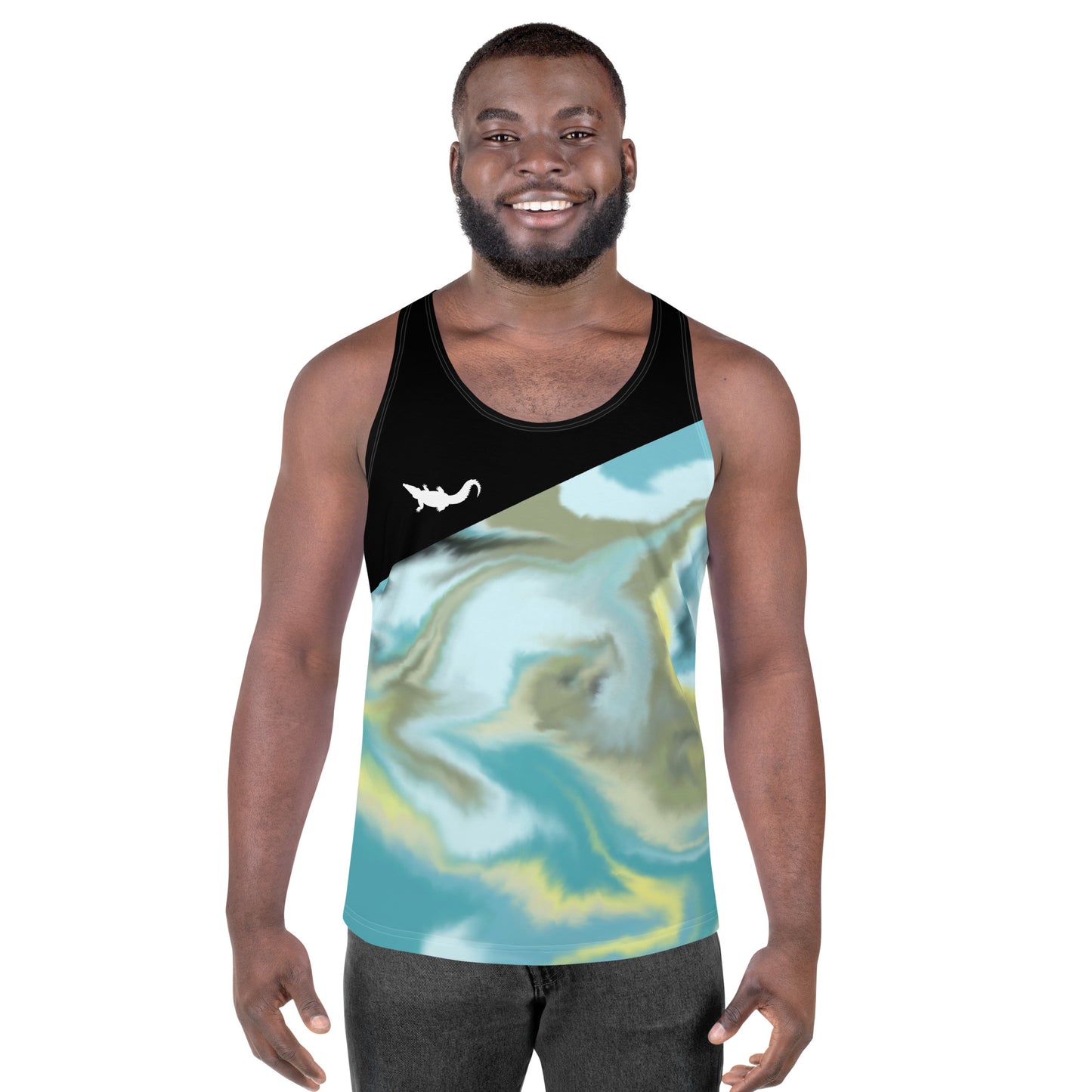 Unisex Tank Top