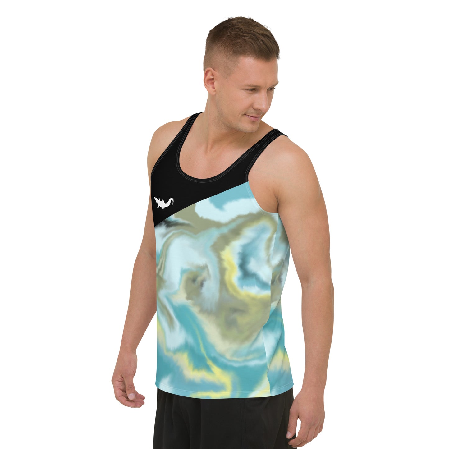 Unisex Tank Top