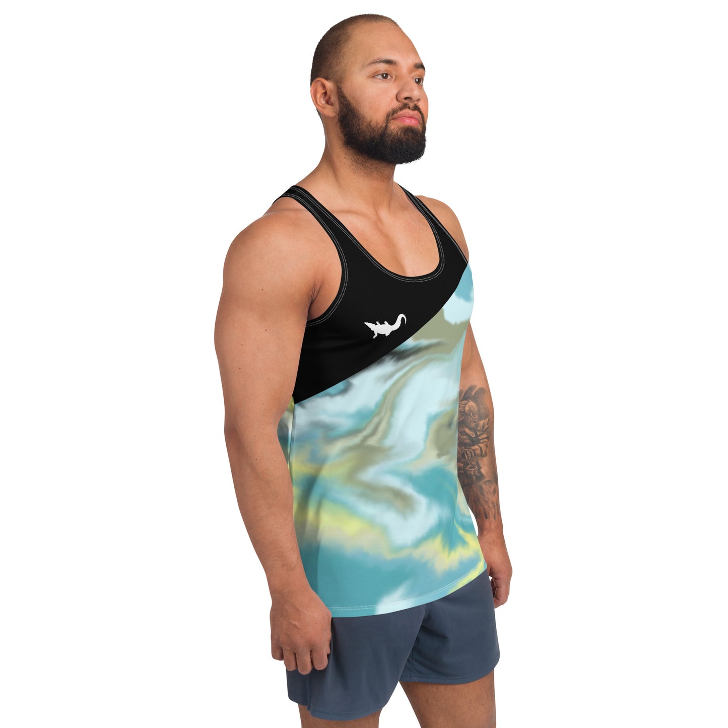 Unisex Tank Top