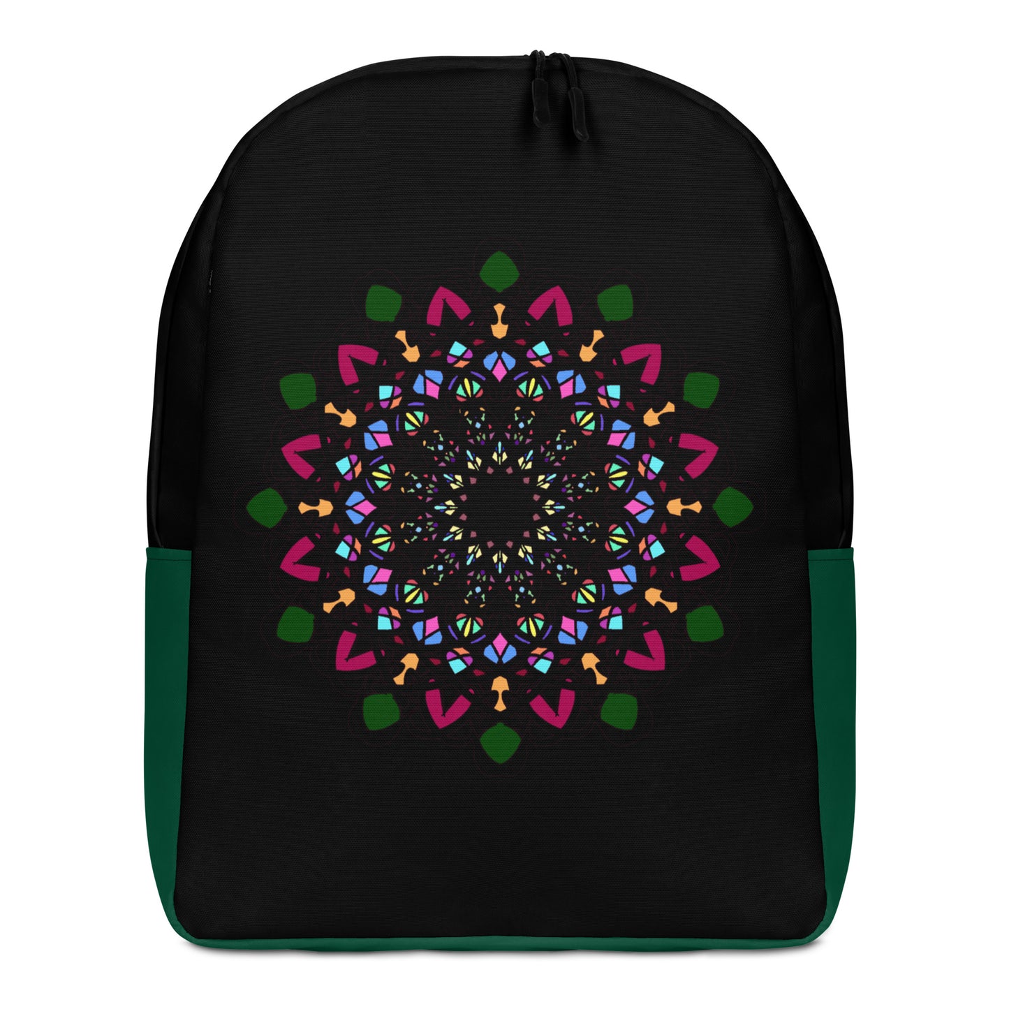 Minimalist Backpack