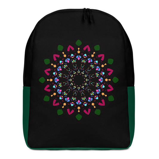Minimalist Backpack