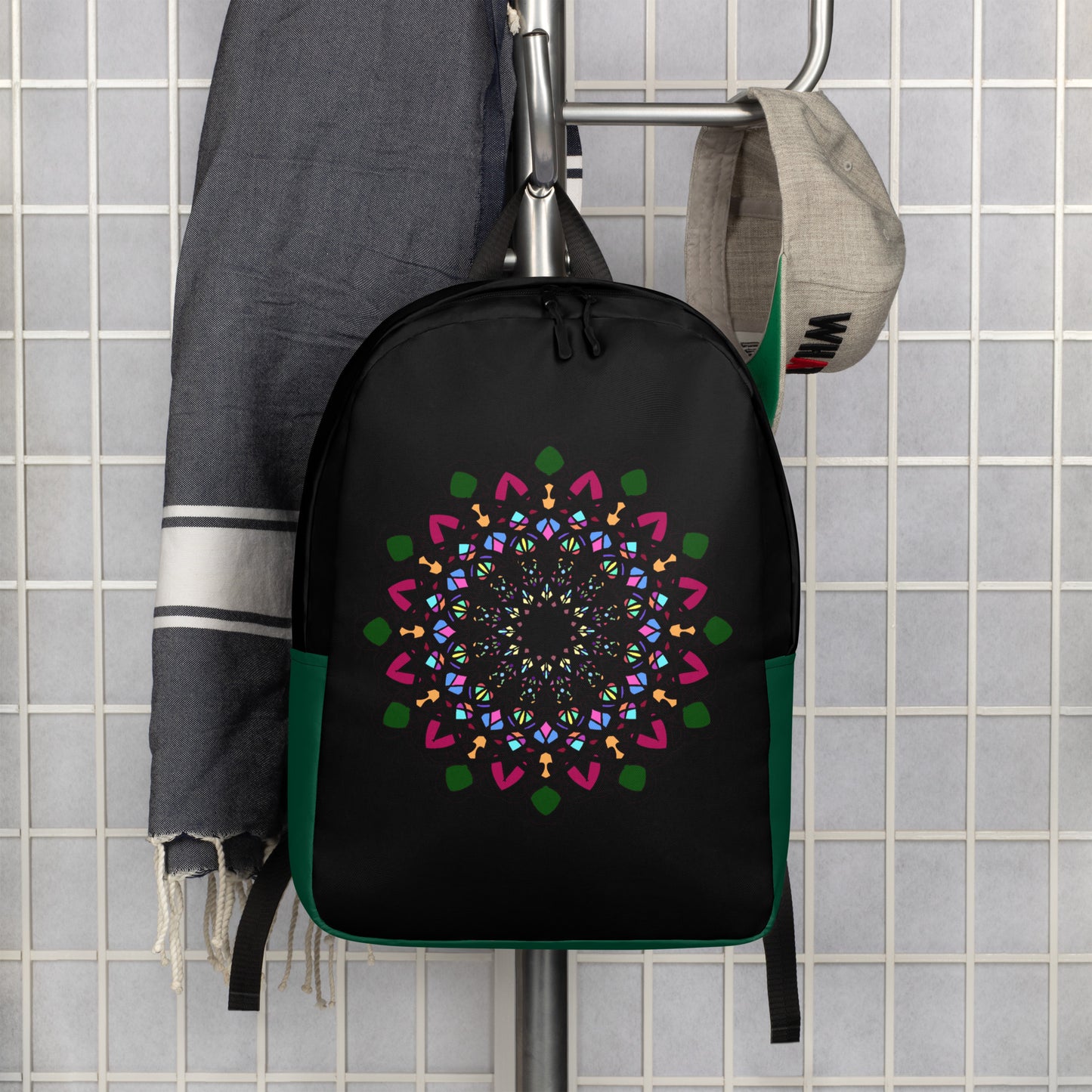 Minimalist Backpack