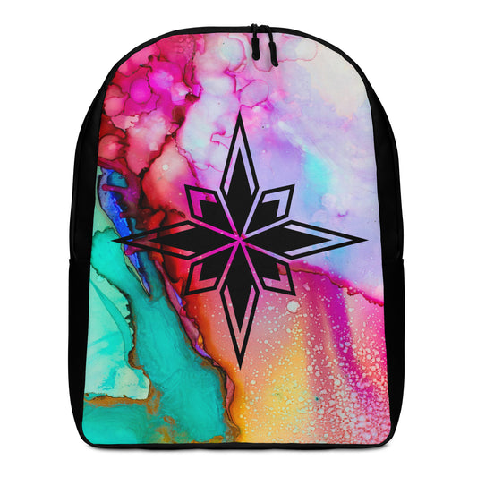 Minimalist Backpack