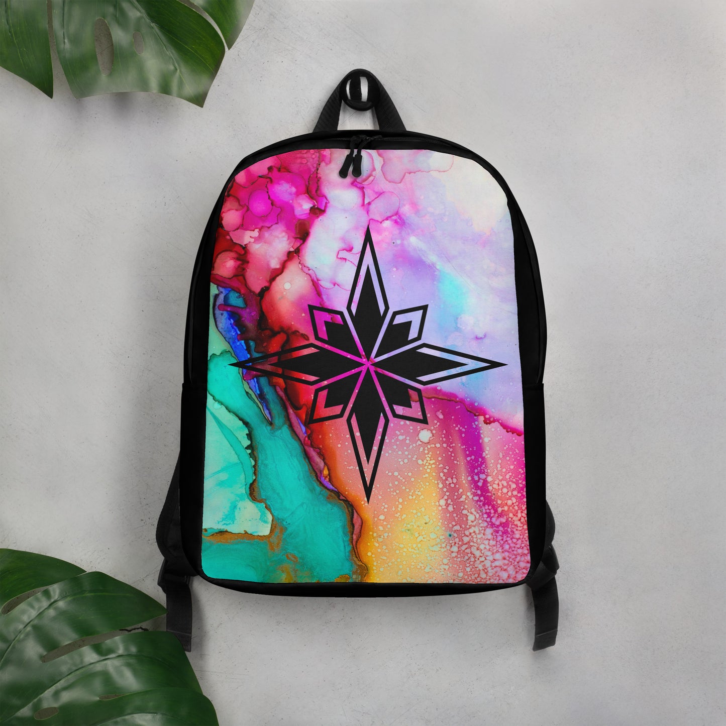 Minimalist Backpack