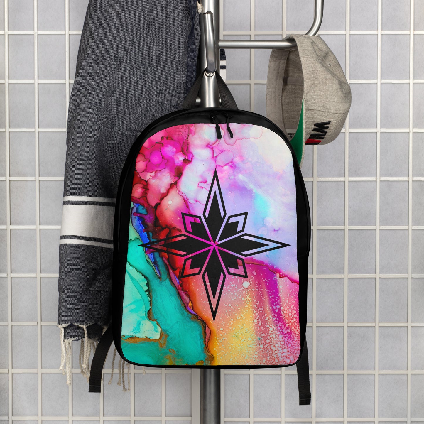 Minimalist Backpack