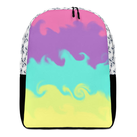 Minimalist Backpack