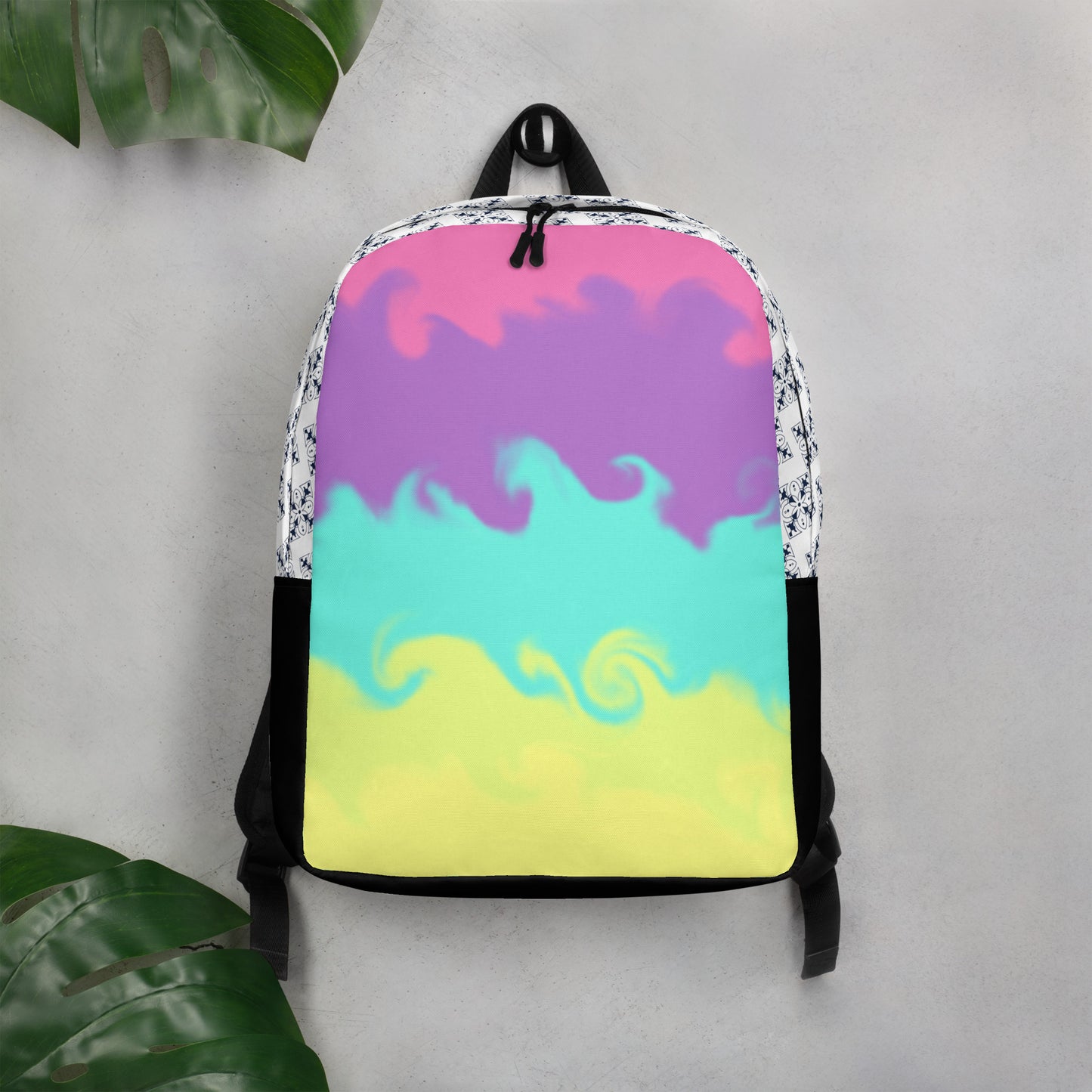 Minimalist Backpack
