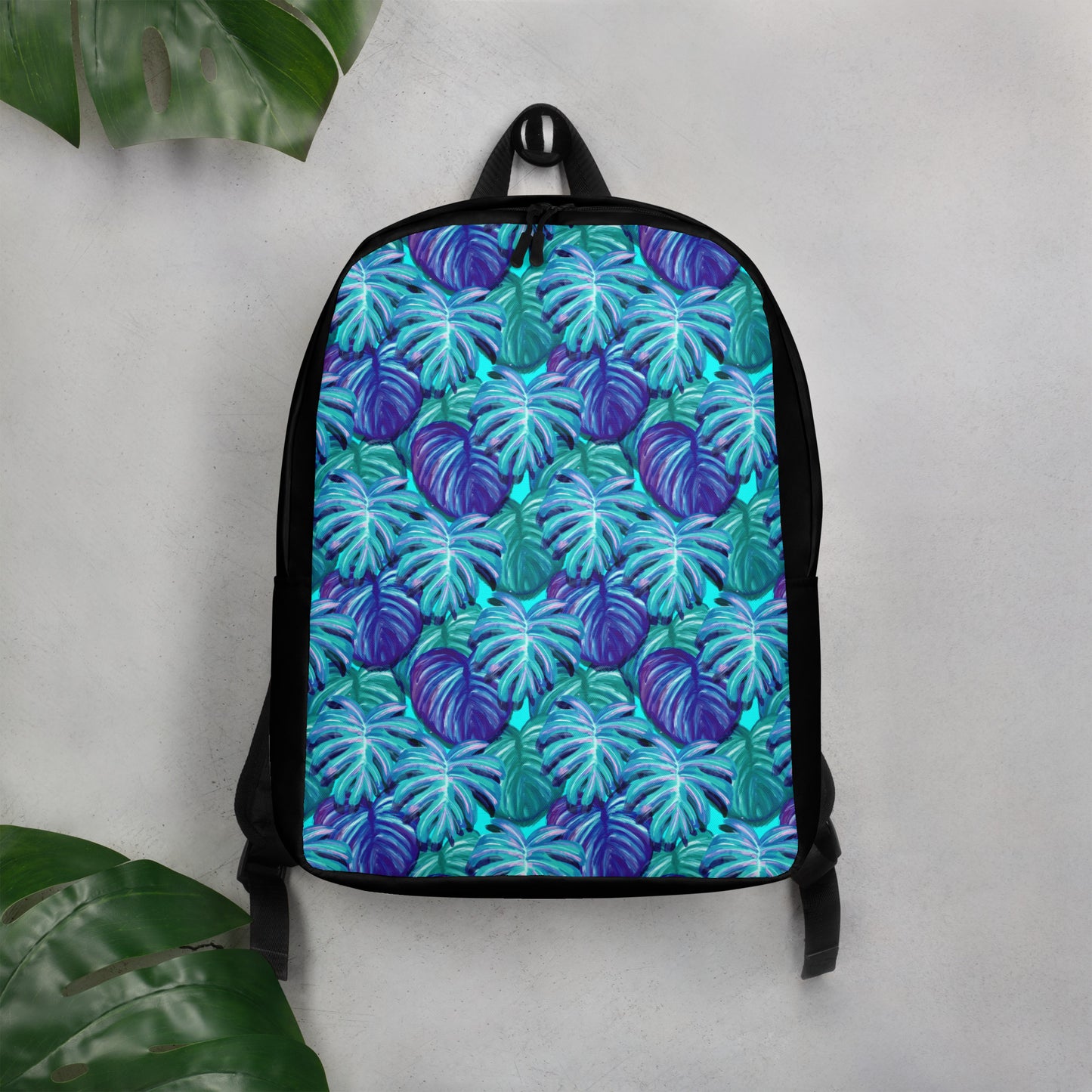 Minimalist Backpack