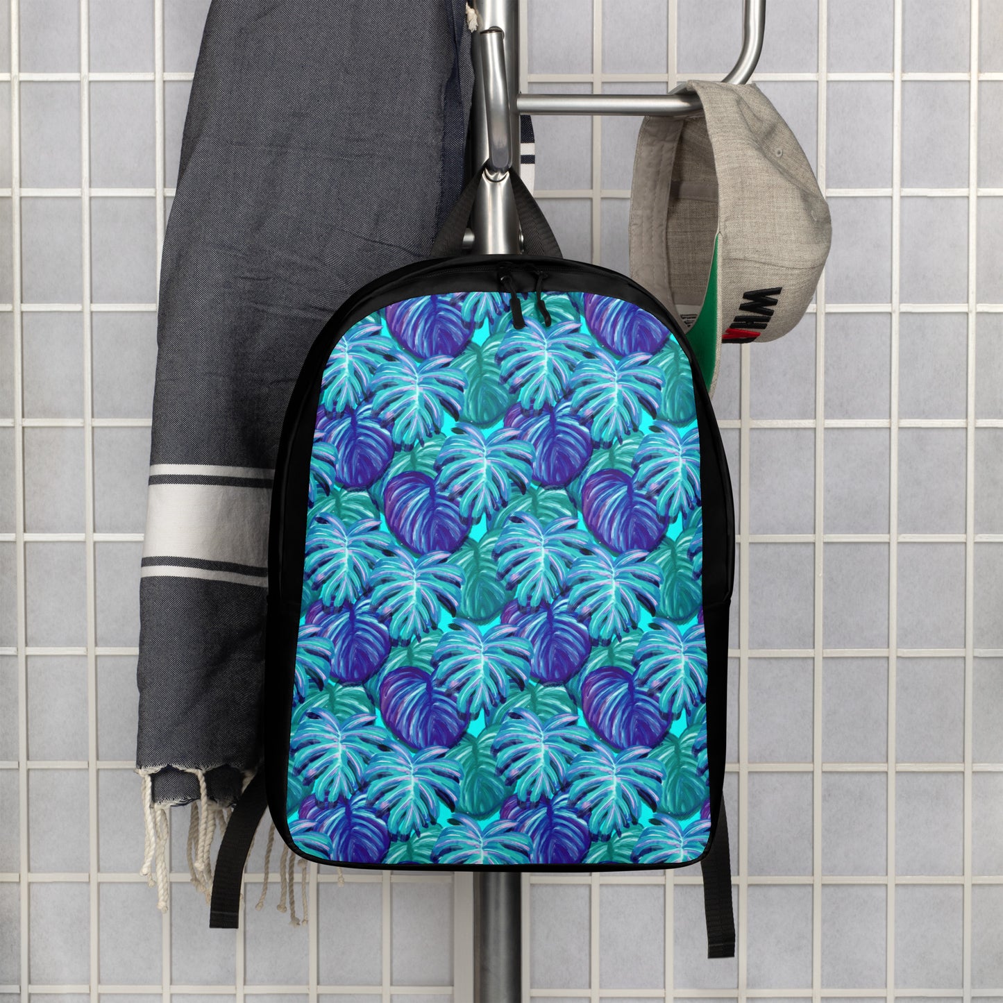 Minimalist Backpack