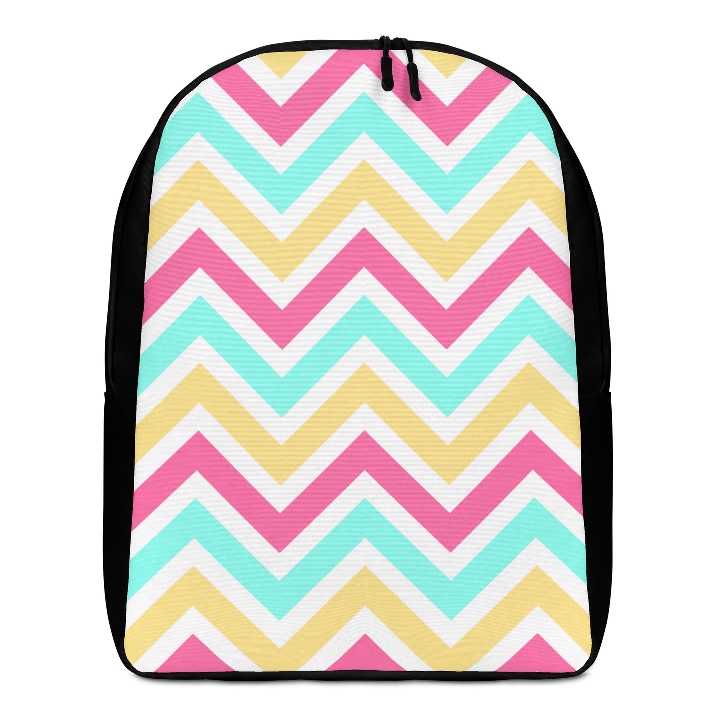 Minimalist Backpack