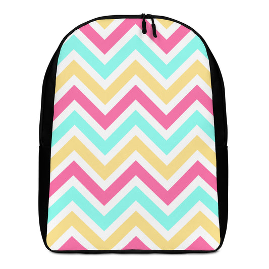 Minimalist Backpack