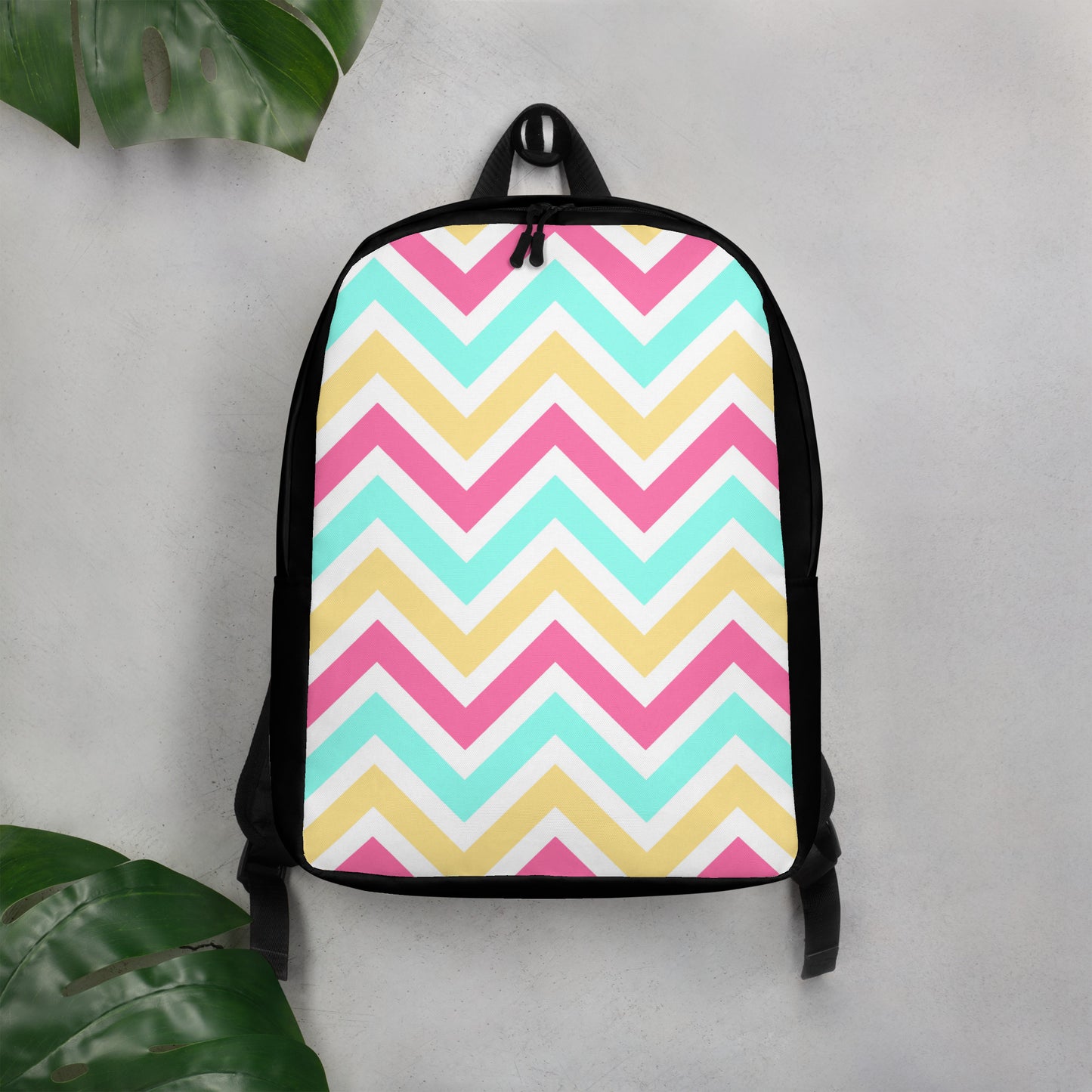 Minimalist Backpack