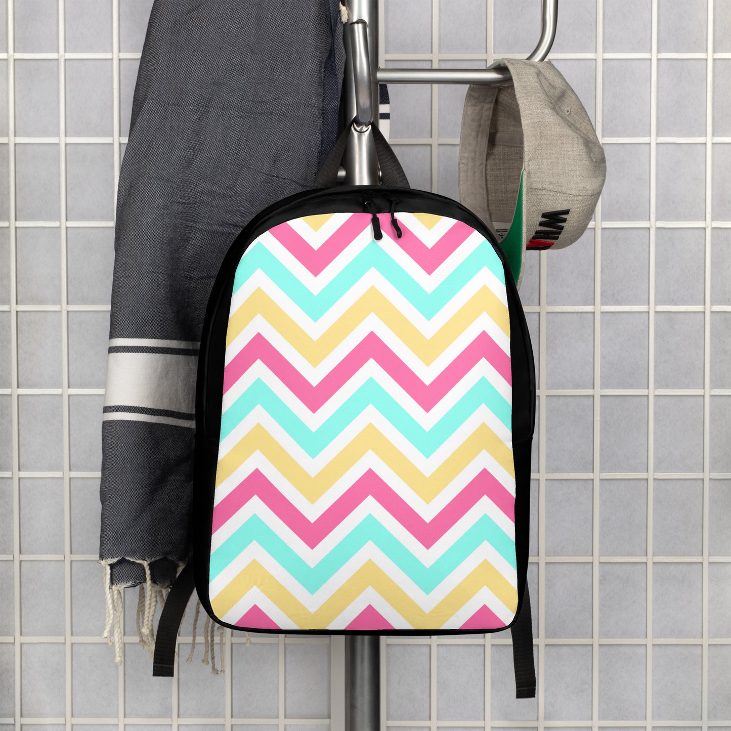 Minimalist Backpack