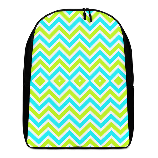 Minimalist Backpack