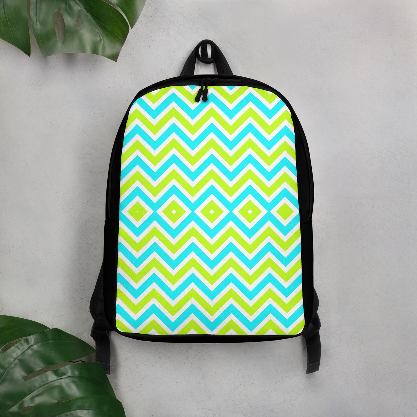 Minimalist Backpack