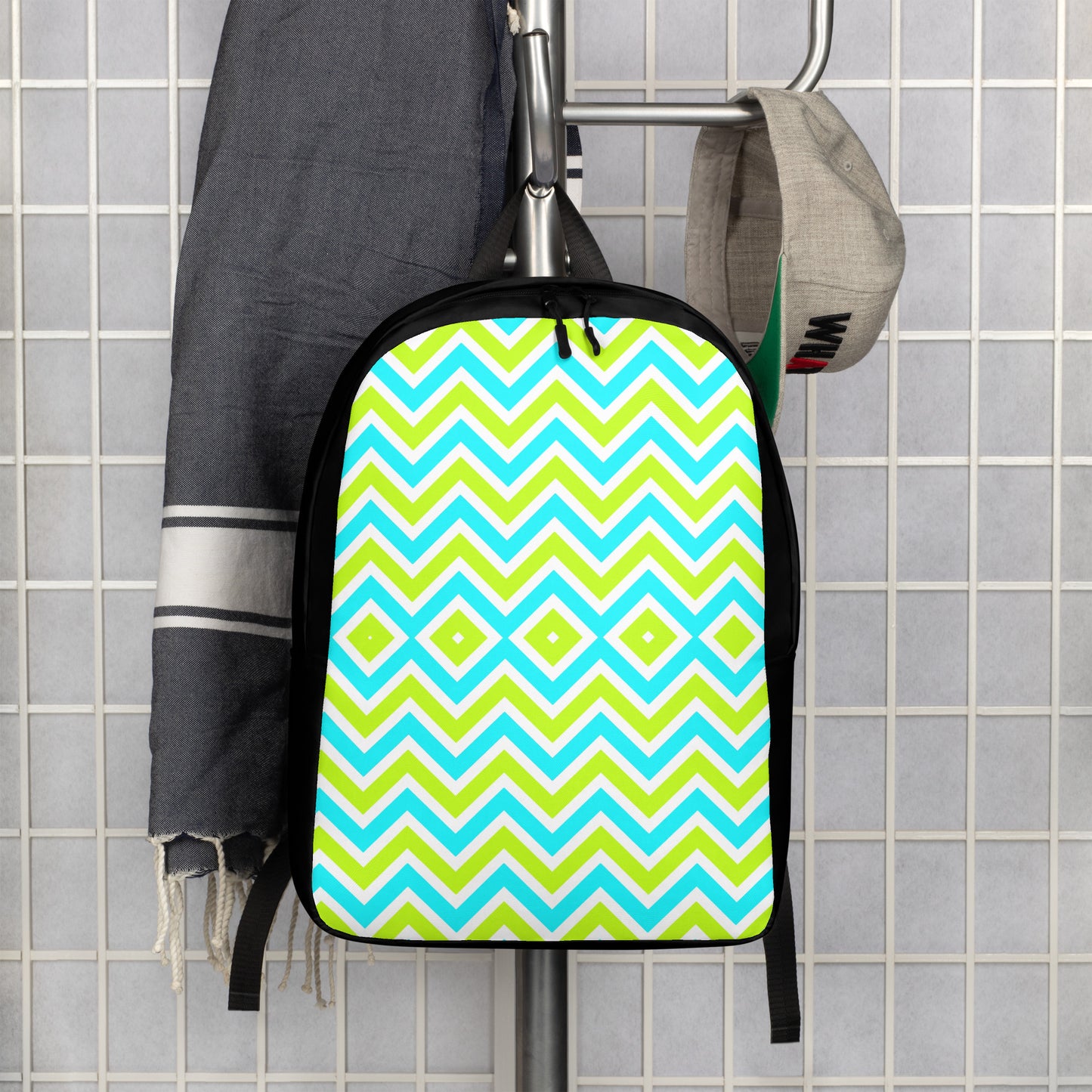 Minimalist Backpack