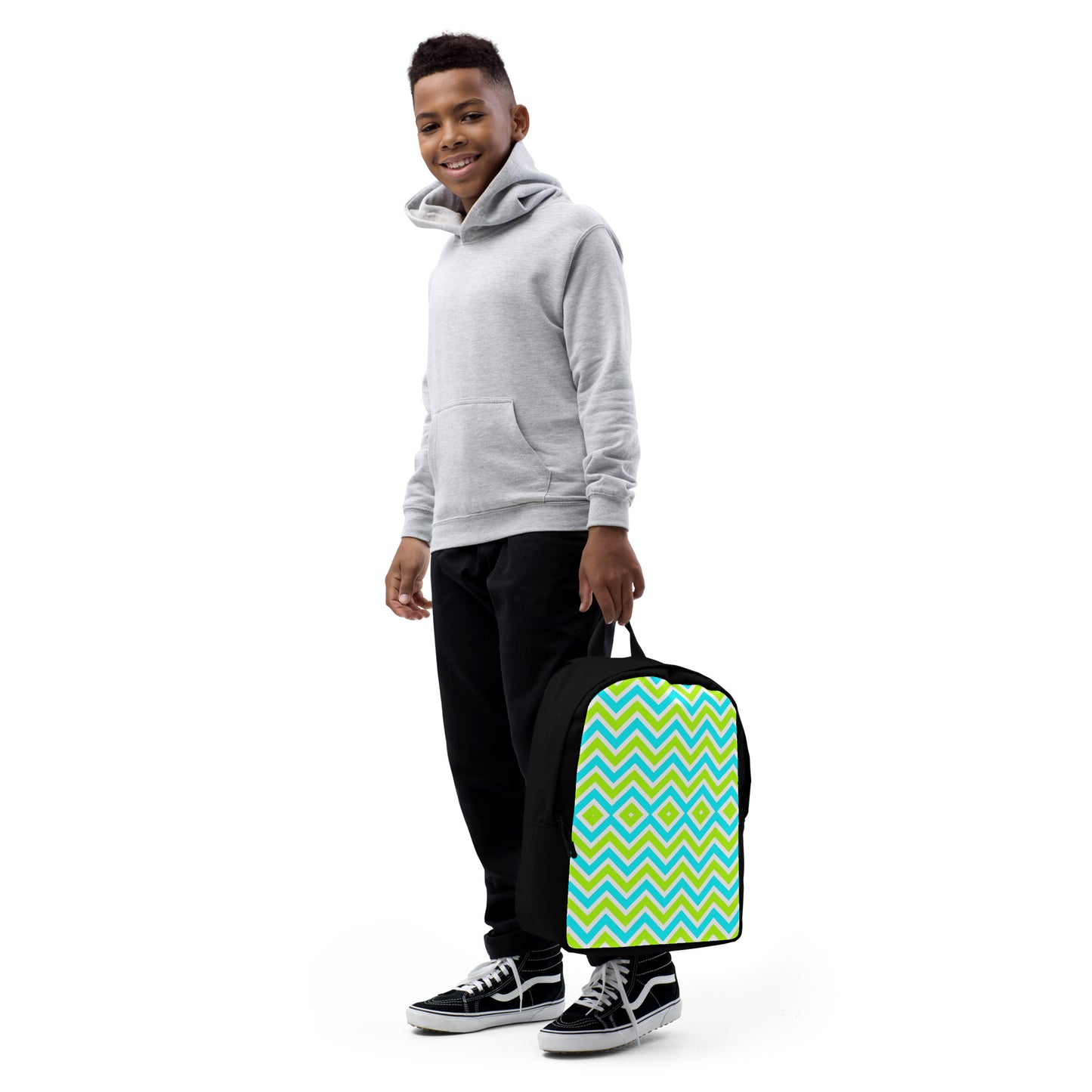 Minimalist Backpack