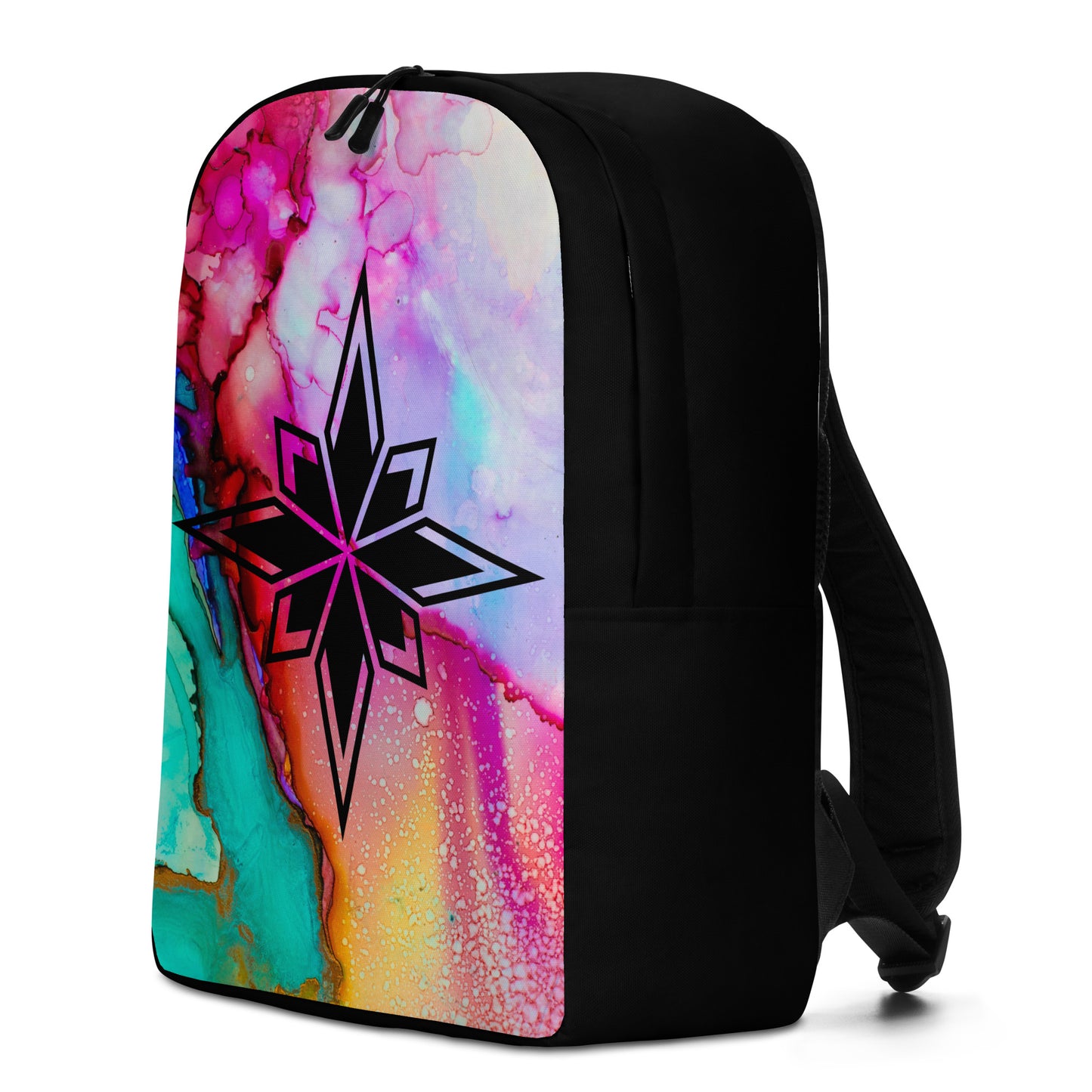 Minimalist Backpack