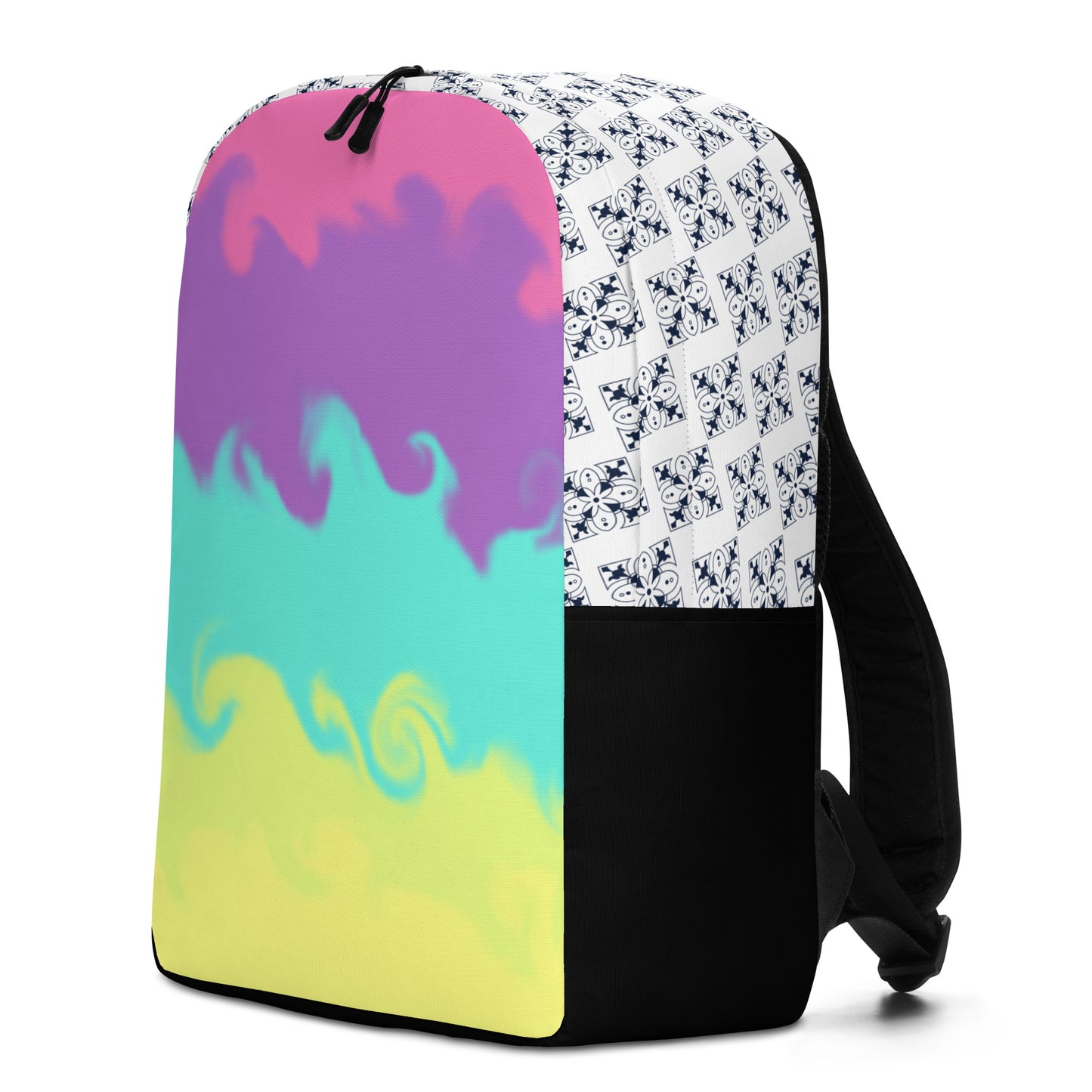 Minimalist Backpack
