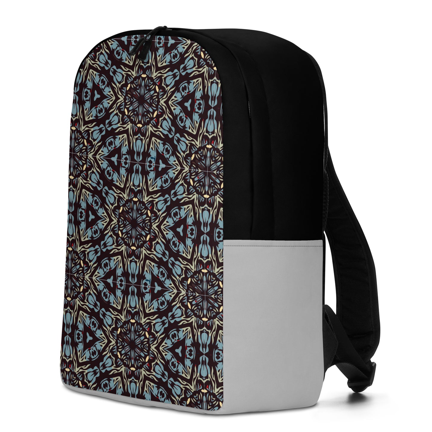 Minimalist Backpack