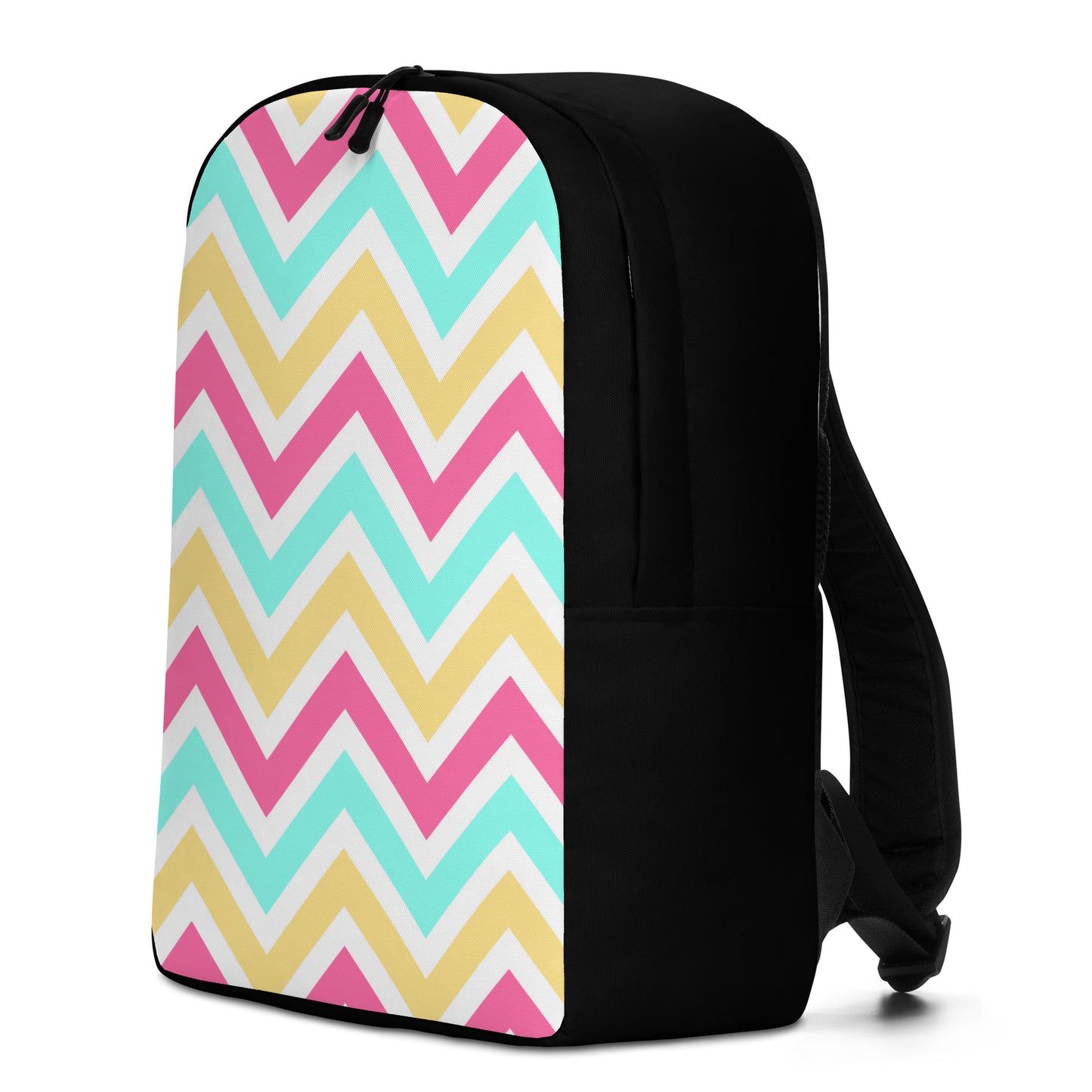 Minimalist Backpack