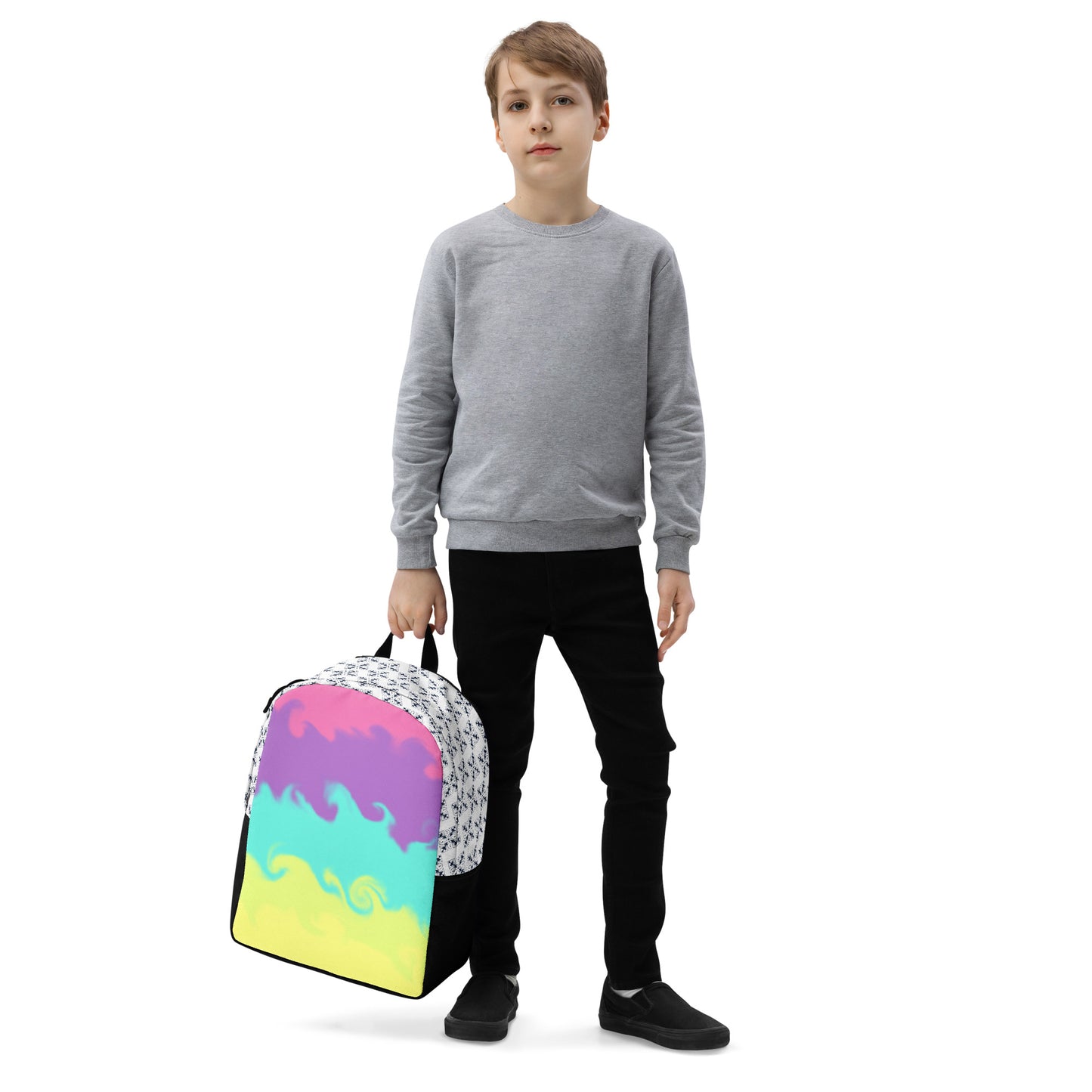 Minimalist Backpack