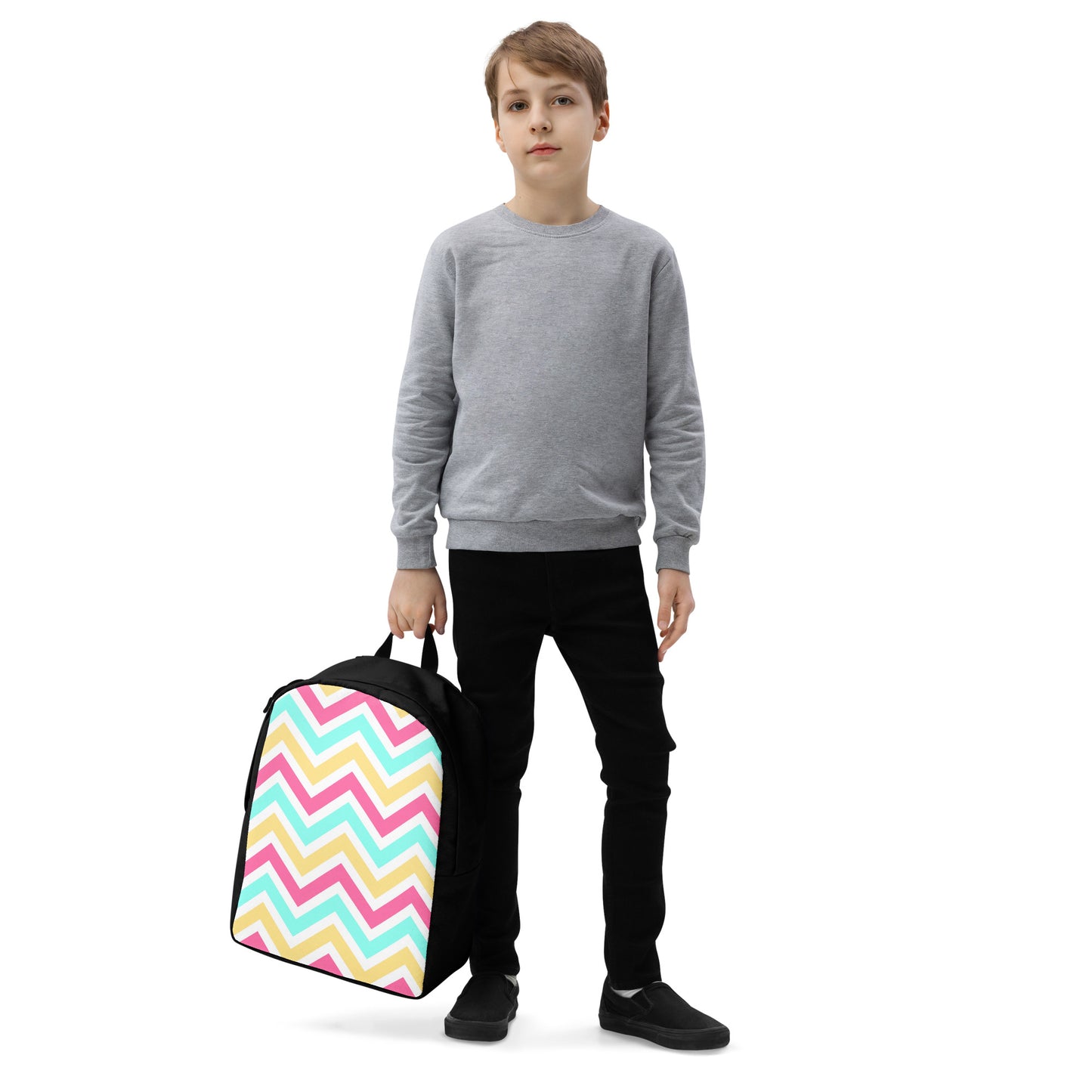 Minimalist Backpack