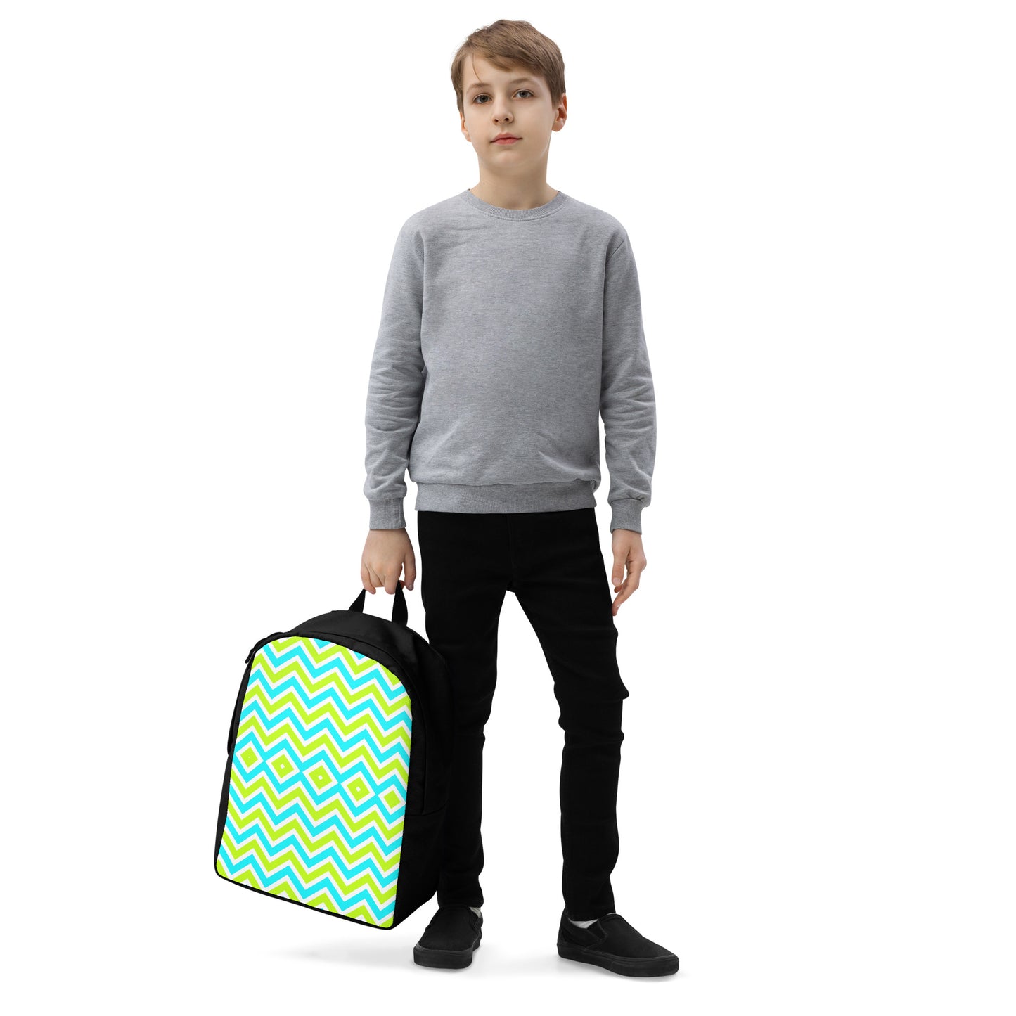 Minimalist Backpack