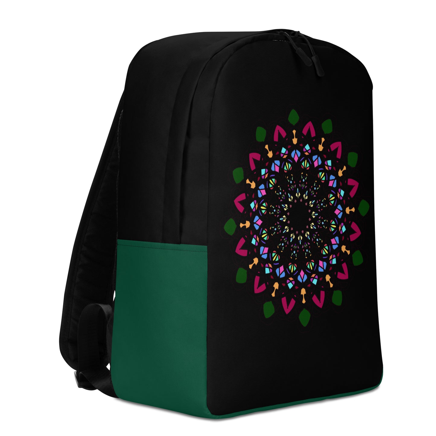 Minimalist Backpack