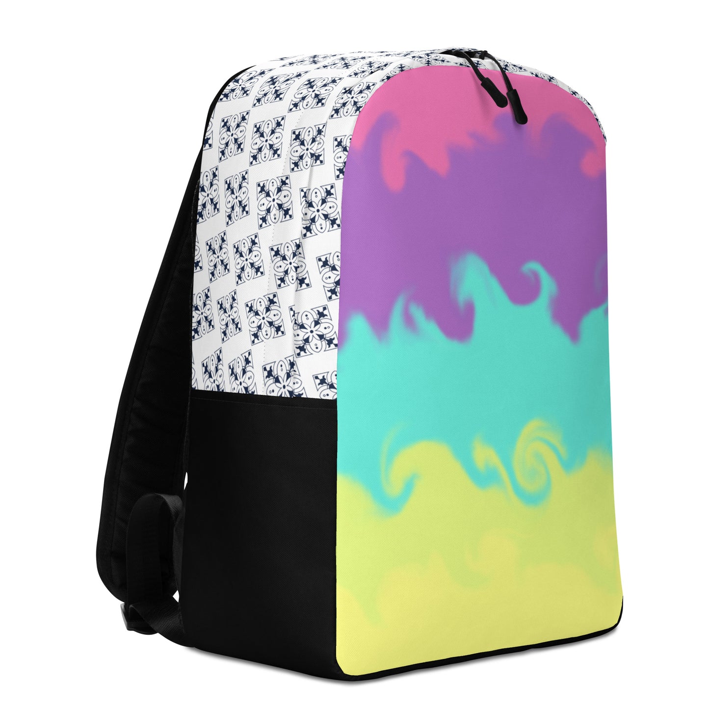 Minimalist Backpack