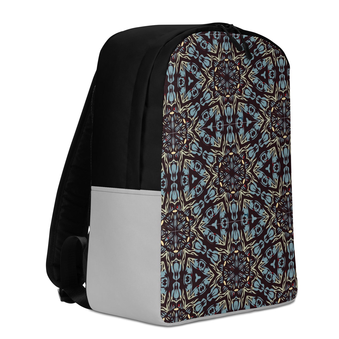 Minimalist Backpack