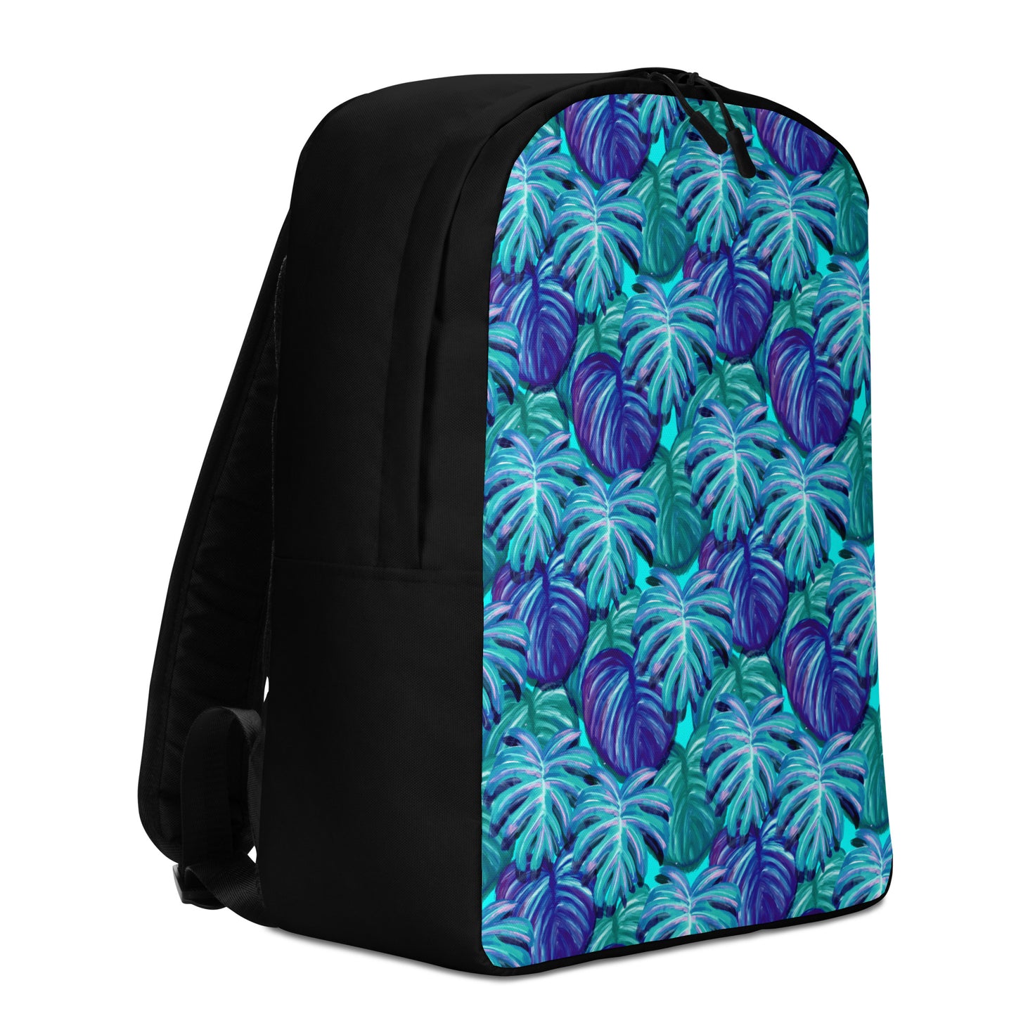 Minimalist Backpack