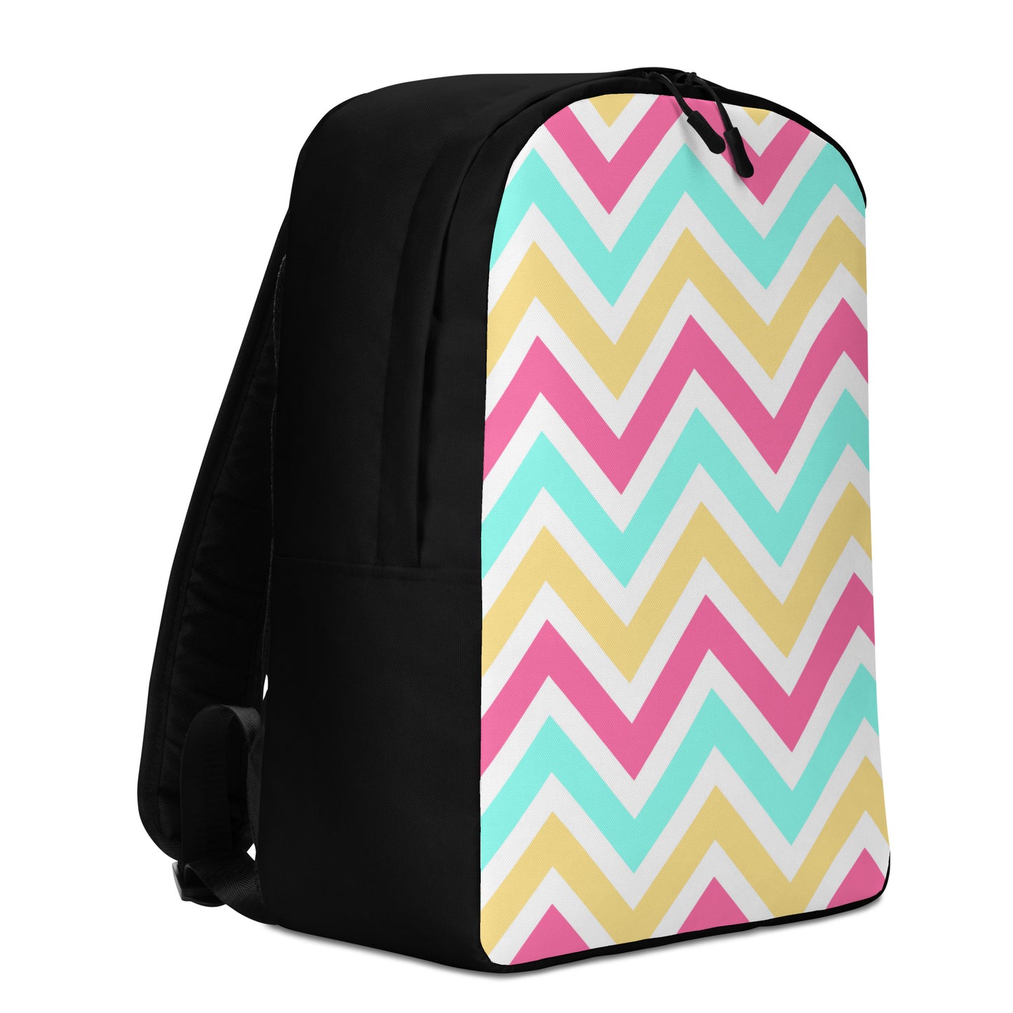 Minimalist Backpack